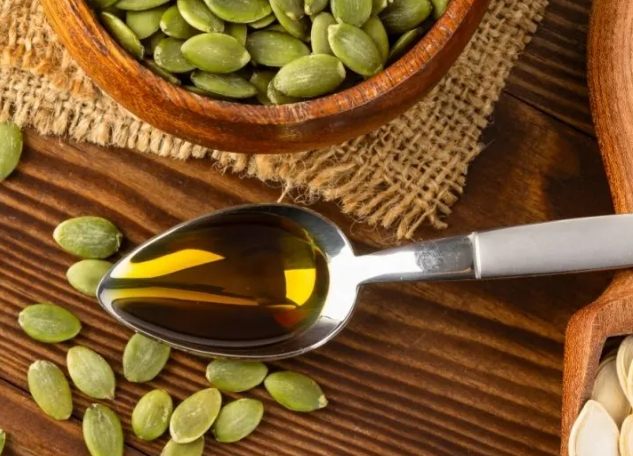 南瓜籽油每日用量 南瓜籽油每日用量