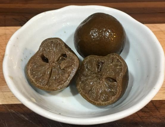 鹹檸檬失敗原因 鹹檸檬失敗原因
