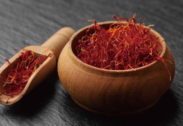 番紅花生理期好處 番紅花生理期好處
