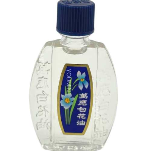 白花油使用方法 白花油使用方法