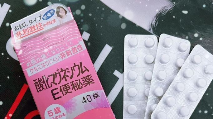 氧化鎂軟便劑用法 氧化鎂軟便劑用法