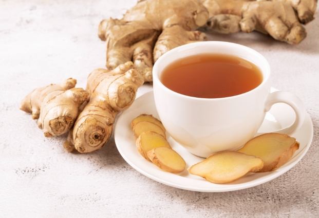 薑茶功效 薑茶功效