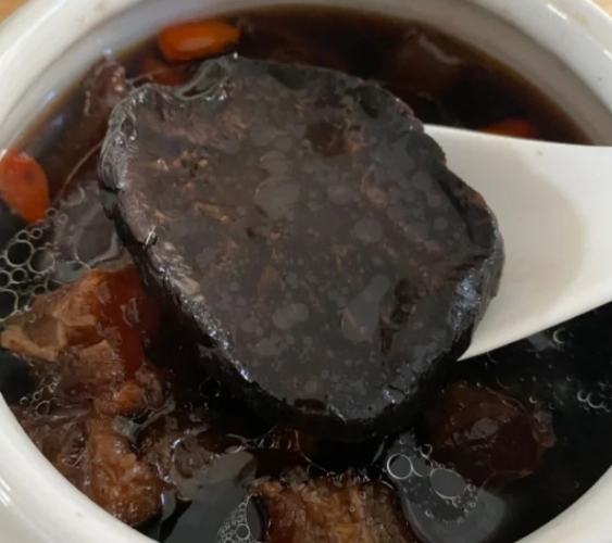 肉蓯蓉功效
