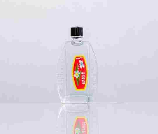 白花油安全使用 白花油安全使用