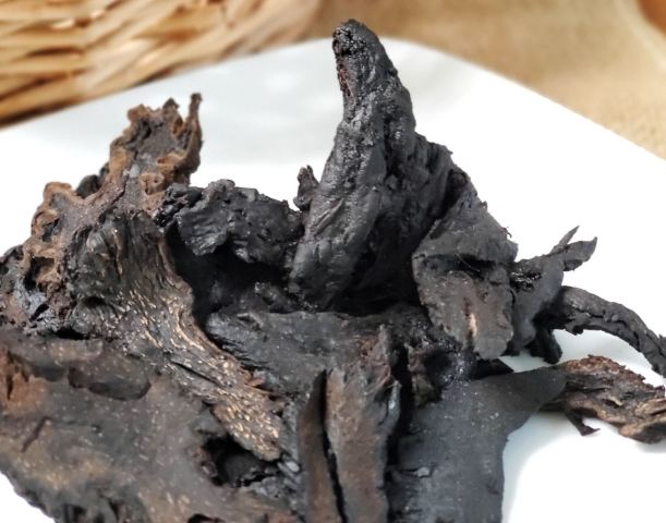 肉蓯蓉功效 肉蓯蓉功效