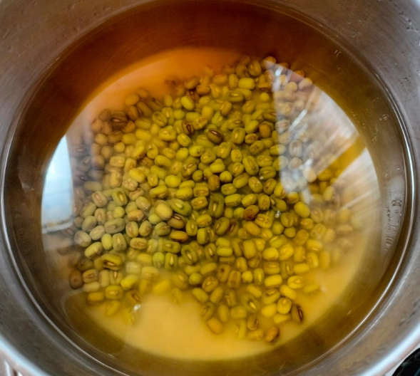 綠豆水功效 綠豆水功效