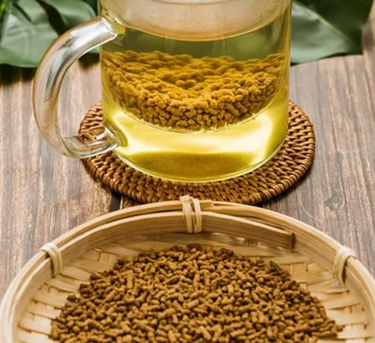 蕎麥茶禁忌 蕎麥茶禁忌