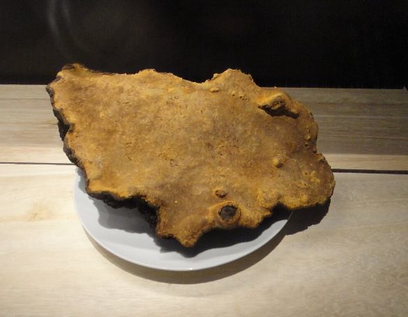 桑黃功效