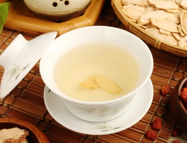 檸檬花旗參功效 檸檬花旗參功效