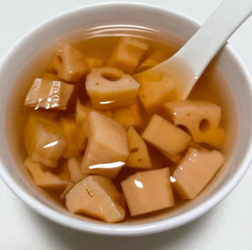 蓮藕茶好處 蓮藕茶好處