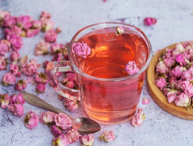 玫瑰花茶 什麼時候喝 玫瑰花茶 什麼時候喝