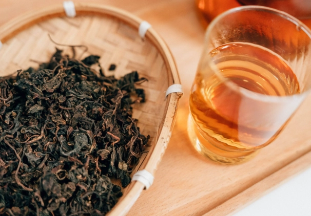 地瓜葉茶功效 地瓜葉茶功效