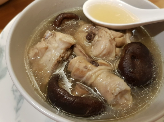 癌症飲食雞湯 癌症飲食雞湯
