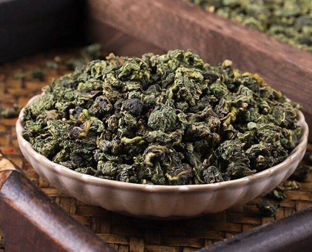 桑葉茶功效