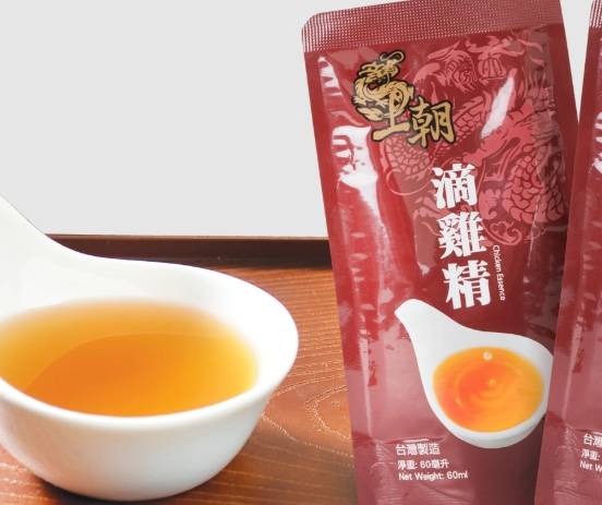 滴雞精好處