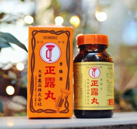 正露丸服用時機 正露丸服用時機