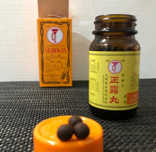 正露丸服用频率 正露丸服用频率