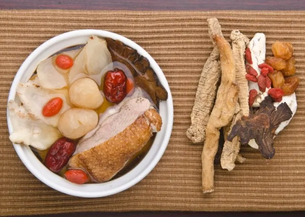 助眠湯水食譜 助眠湯水食譜