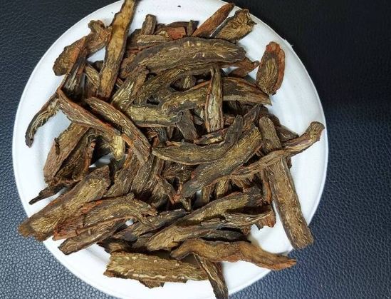 丹參好處 丹參好處