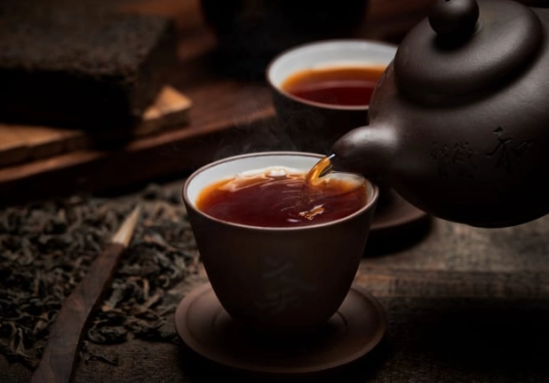 普洱茶好處 普洱茶好處