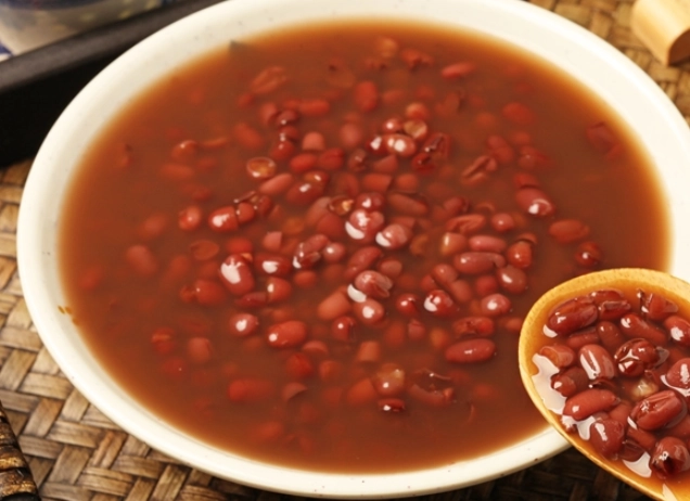 紅豆纖維好處 紅豆纖維好處