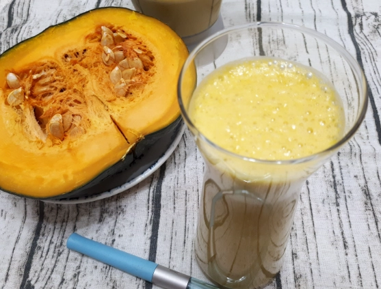 南瓜豆漿好處 南瓜豆漿好處