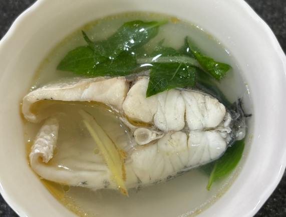 鲈鱼汤好处 鲈鱼汤好处