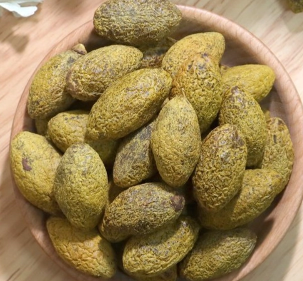 甘草橄欖血糖