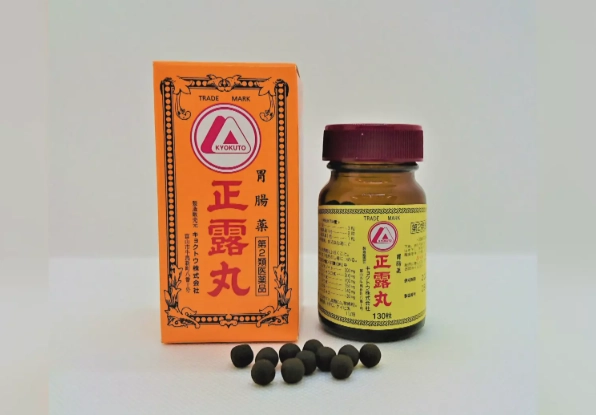 正露丸使用方法 正露丸使用方法