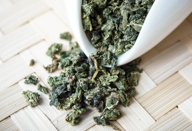 桑葉茶飲用時間 桑葉茶飲用時間