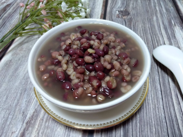 紅豆薏仁好處 紅豆薏仁好處