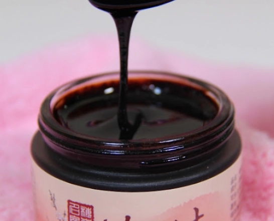梅精減肥方法 梅精減肥方法