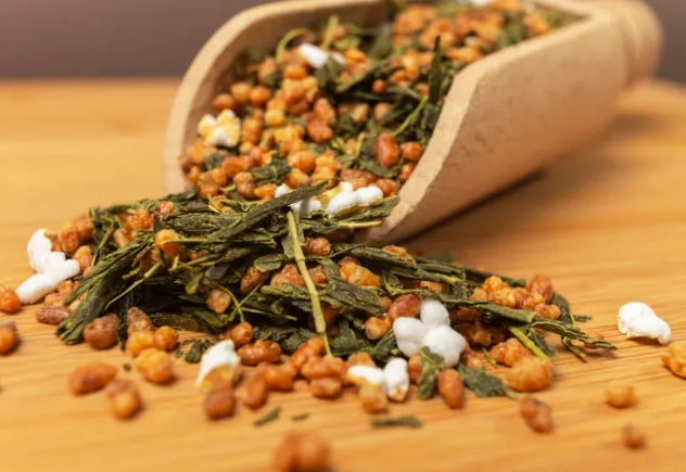 玄米茶好處 玄米茶好處