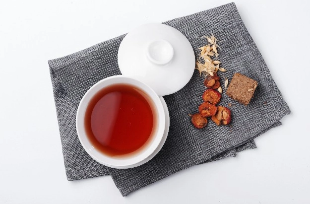 神麴茶好處 神麴茶好處