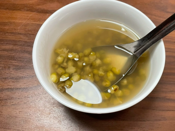 綠豆湯好處 綠豆湯好處