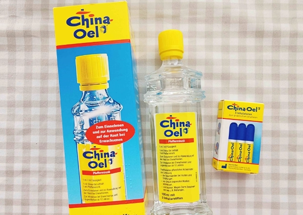 百靈油功效 百靈油功效