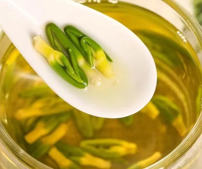 蓮子心茶好處 蓮子心茶好處