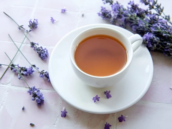 薰衣草茶好處 薰衣草茶好處