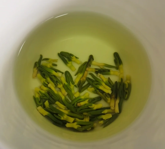 蓮子心茶功效 蓮子心茶功效