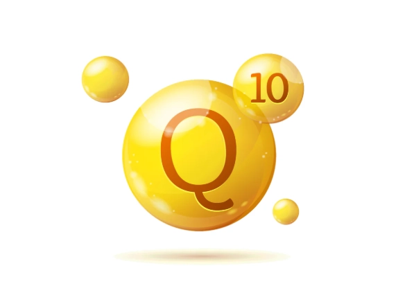 輔酶Q10 備孕