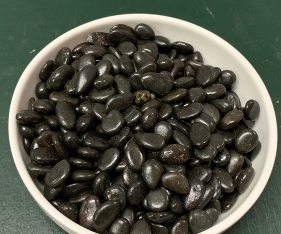 黑膽石分級標準