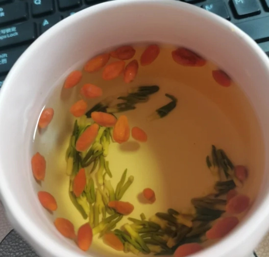 蓮子心枸杞功效 蓮子心枸杞功效