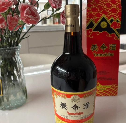 養命酒副作用 養命酒副作用