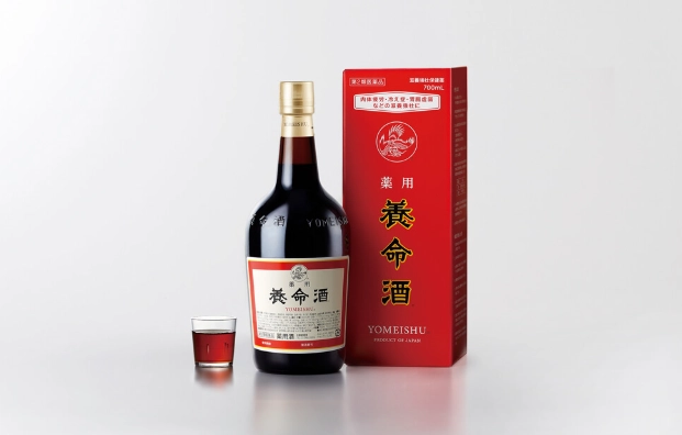 養命酒女人功效 養命酒女人功效