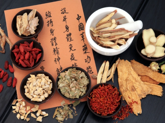 中藥去濕方法 中藥去濕方法