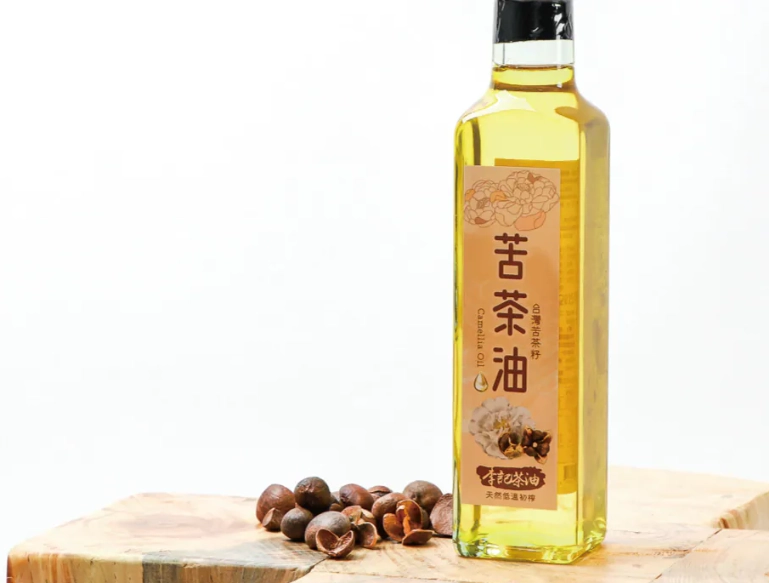 苦茶油好處 苦茶油好處