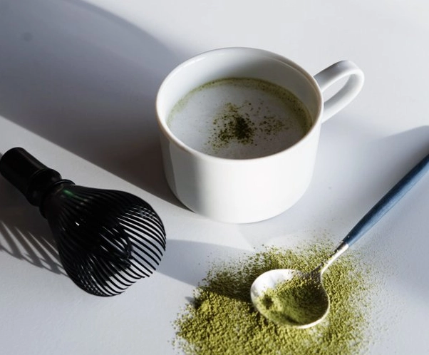 綠茶粉好處 綠茶粉好處