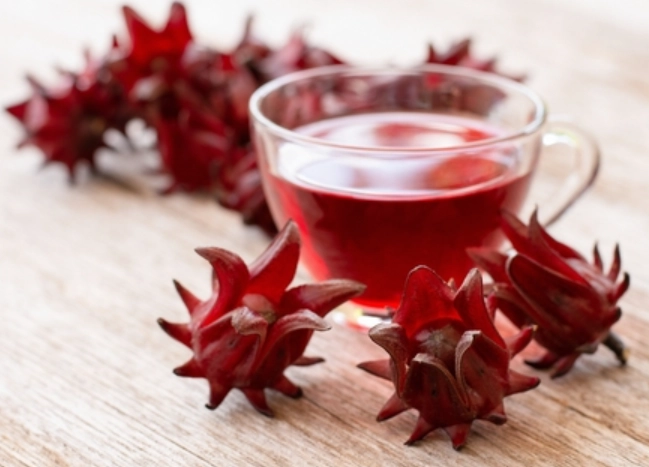 洛神花茶好處 洛神花茶好處