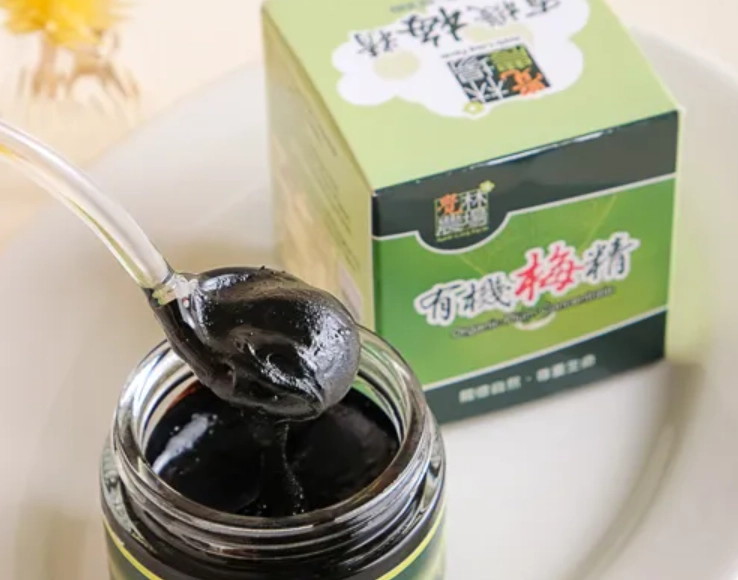 梅精副作用