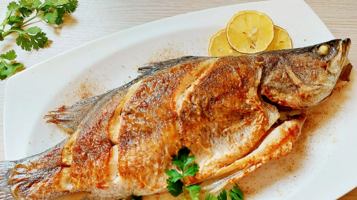 鱸魚蛋白質含量 鱸魚蛋白質含量